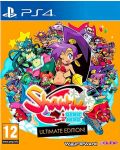 Shantae Half Genie Hero - Ultimate Edition (PS4) - 1t