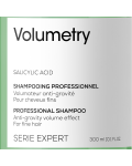 L'Oréal Professionnel Volumetry Шампоан, 300 ml - 4t