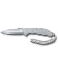 Швейцарски джобен нож Victorinox - Hunter Pro M Alox, 4 функции - 3t