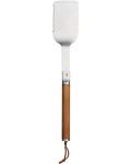 Шпатула за барбекю Fiskars - Norden Grill Chef, 44.1 х 8.2 cm - 1t