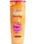 L'Oréal Elseve Шампоан Dream Long, 400 ml - 1t