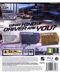 Need for Speed: Shift (PS3) - 3t