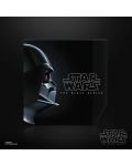 Шлем Hasbro Movies: Star Wars - Darth Vader (Black Series Electornic Helmet) - 7t