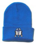 Шапка beanie Misfit Army R2D2 - 1t
