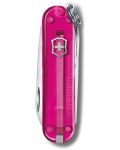 Швейцарски джобен нож Victorinox Classic SD - Cupcake Dream - 2t