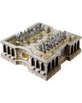 Шах The Noble Collection - Lord of the Rings Collector Chess Set - 1t