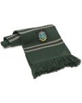 Шал Cine Replicas Movies: Harry Potter - Slytherin, 190 cm - 1t