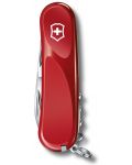 Швейцарски джобен нож Victorinox Evolution 10 - 13 функции - 2t