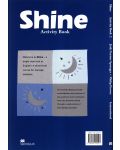 Shine 2: Activity Book / Английски език (Работна тетрадка) - 2t