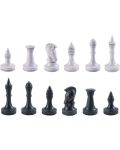 Шах The Noble Collection - Star Trek Tri-Dimensional Chess Set - 2t