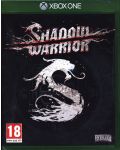 Shadow Warrior (Xbox One) - 1t