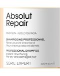 L'Oréal Professionnel Absolut Repair Шампоан, 300 ml - 3t
