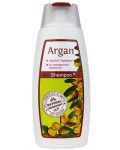 Argan Шампоан за коса, 250 ml - 1t