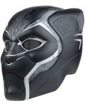 Шлем Hasbro Marvel: Black Panther - Black Panther (Black Series Electronic Helmet) - 5t