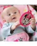 Шезлонг Bright Starts Disney Baby - Minnie Mouse, Spotty Dotty - 3t