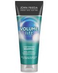 John Frieda Luxurious Volume Шампоан за обем и блясък, 250 ml - 1t