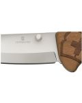 Швейцарски джобен нож Victorinox Evoke - Wood, орех - 5t