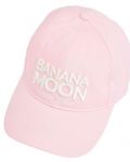 Шапка Banana Moon - Cinobasic KAS03, розова - 1t