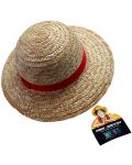 Шапка ABYstyle Animation: One Piece - Luffy's Straw Hat (Kid Size) - 3t