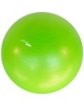 Швейцарска топка за аеробика или пилатес Active Gym - 55 cm, асортимент - 1t