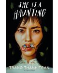 She Is a Haunting - 1t