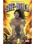 She-Hulk Vol. 1 Deconstructed - 1t