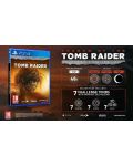 Shadow Of The Tomb Raider Croft Edition (PS4) - 5t