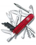 Швейцарски джобен нож Victorinox – CyberTool M, 32 функции - 1t