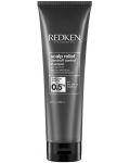 Redken Scalp Relief Шампоан за коса, 250 ml - 1t