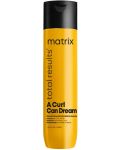 Matrix A Curl Can Dream Шампоан, 300 ml - 1t