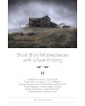 Short Story Masterpieces with a Twist Ending - vol. 3 - 1t