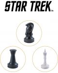 Шах The Noble Collection - Star Trek Tri-Dimensional Chess Set - 4t