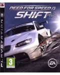 Need for Speed: Shift (PS3) - 1t
