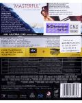 Опасни води (4K UHD + Blu-Ray) - 2t