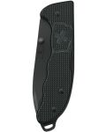 Швейцарски джобен нож Victorinox Evoke - BS Alox, черен - 6t