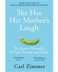 She Has Her Mother's Laugh - 1t