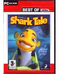 Shark Tale - Best of Activision (PC) - 1t