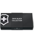 Швейцарски джобен нож Victorinox Ranger Grip 55 - Onyx Black - 3t