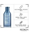 Redken Extreme Шампоан за коса Bleach Recovery, 300 ml - 2t