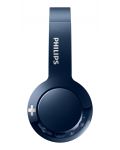 Слушалки Philips SHB3075BL - сини - 4t