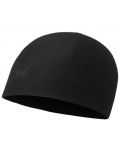 Шапка BUFF - Microfiber & Polar Hat, черна - 1t