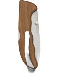 Швейцарски джобен нож Victorinox Evoke - Wood, орех - 6t