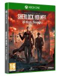 Sherlock Holmes: The Devil's Daughter (Xbox One) - 1t