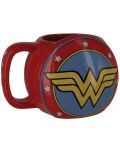 Чаша Paladone - Wonder Woman Shield  - 1t