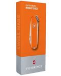 Швейцарски джобен нож Victorinox Classic SD - Mango Tango - 3t