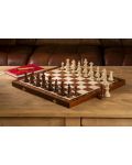 Шах Sunrise - Tournament No. 5 Brown - 2t