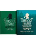 Sherlock Holmes. A Selection of His Greatest Cases - 1t