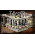 Шах The Noble Collection - Lord of the Rings Collector Chess Set - 3t