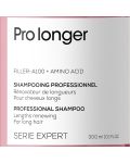 L'Oréal Professionnel Pro Longer Шампоан, 300 ml - 3t
