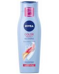 Nivea Шампоан Color Care & Protect, 250 ml - 1t